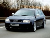 Audi A6 Avant (4B, C5)